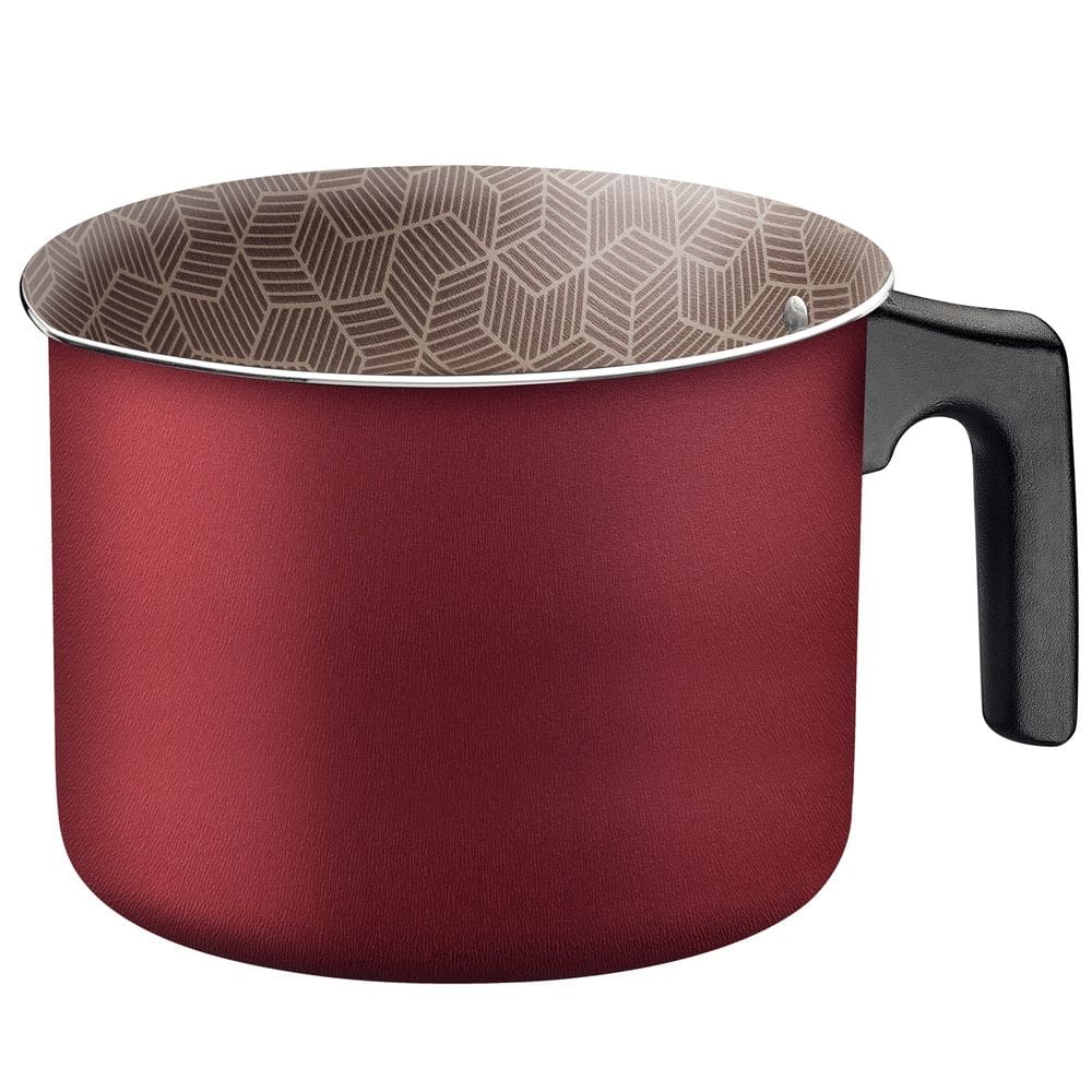 Fervedor Paris Vermelho 1,9L - Tramontina