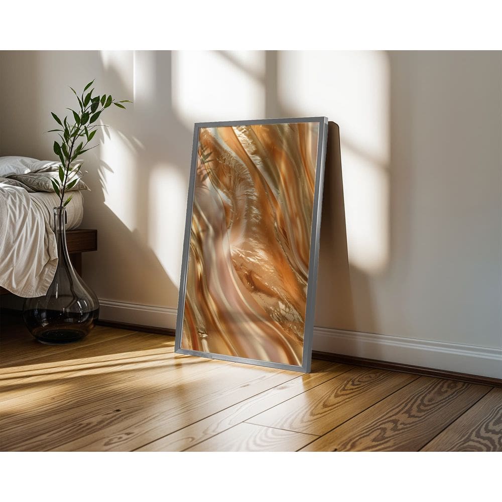 Gold 31 - 50 x 70 Caixa (vinil)