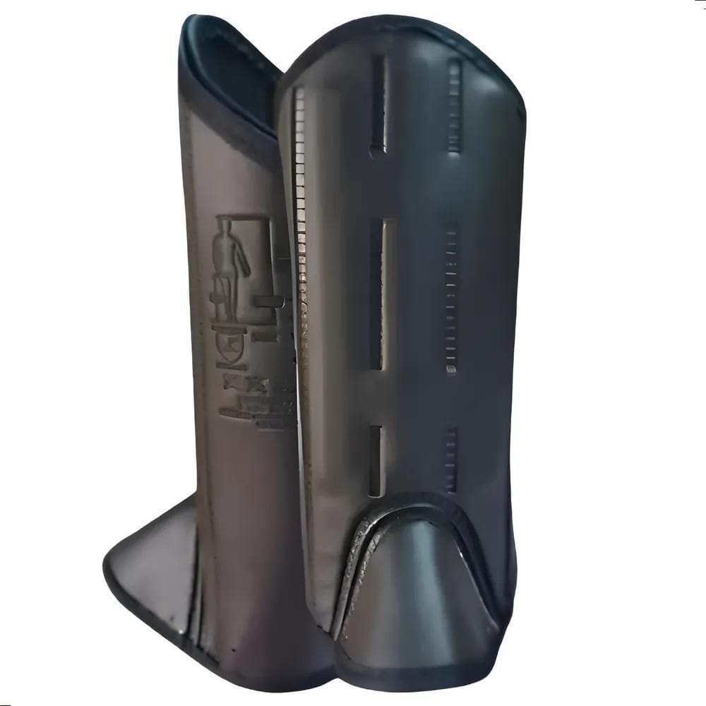 2X Perneira Bidim Proteção Roçador Mordida Picada Cobra Tril