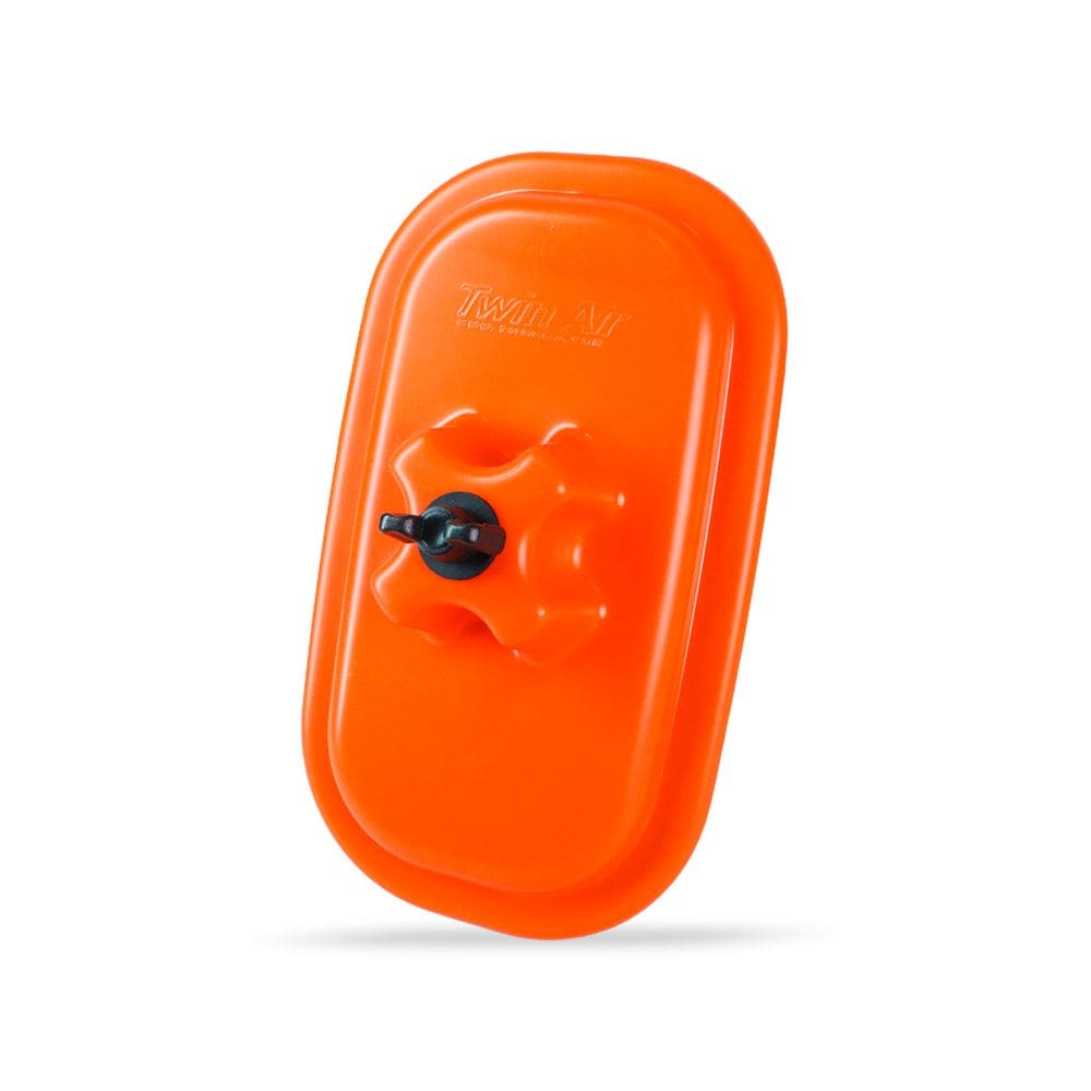 Tampa Filtro Ar Twin Air Crf 450 Rl/X/L 2026 Motocross Enduro