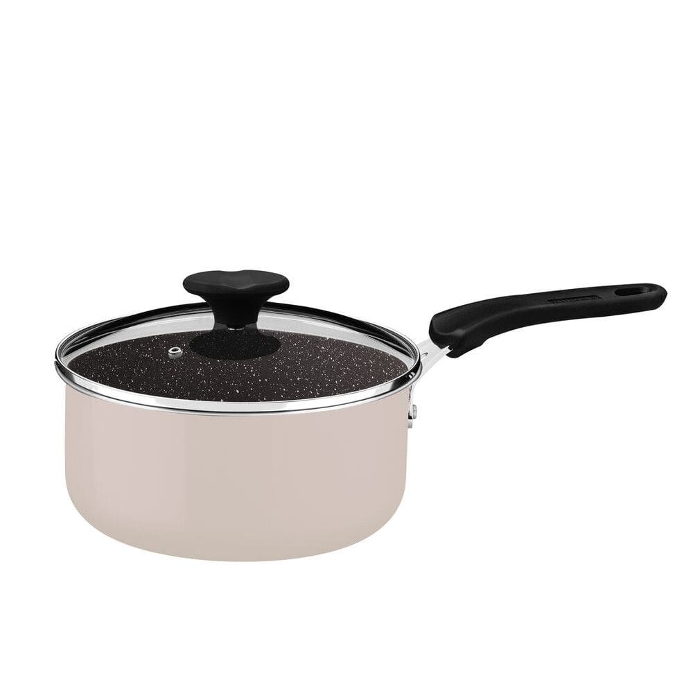 Panela Tunis Rosa Trufado - 16cm - 1,35L - Tramontina