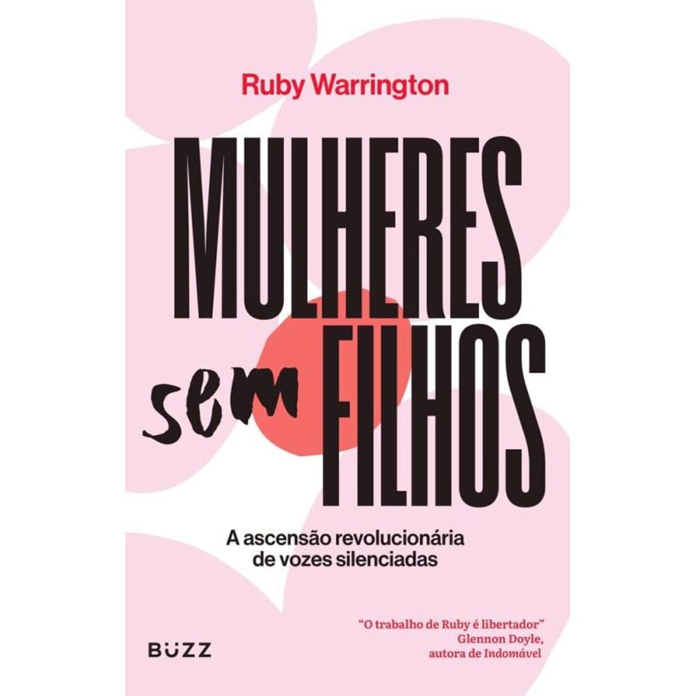 Mulheres sem filhos: A ascensão revolucionária de vozes silenciadas