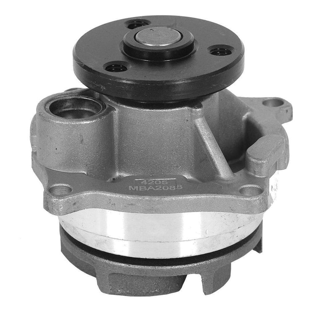 Bomba D Agua Ford Ecosport 03+ Focus 01+ Mondeo 98 A 02