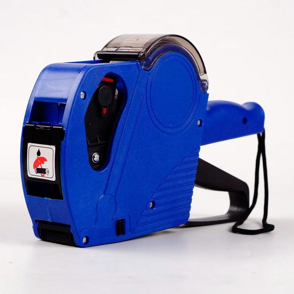 Etiquetadora Manual Ideal Para Etiquetas E Rotulagem