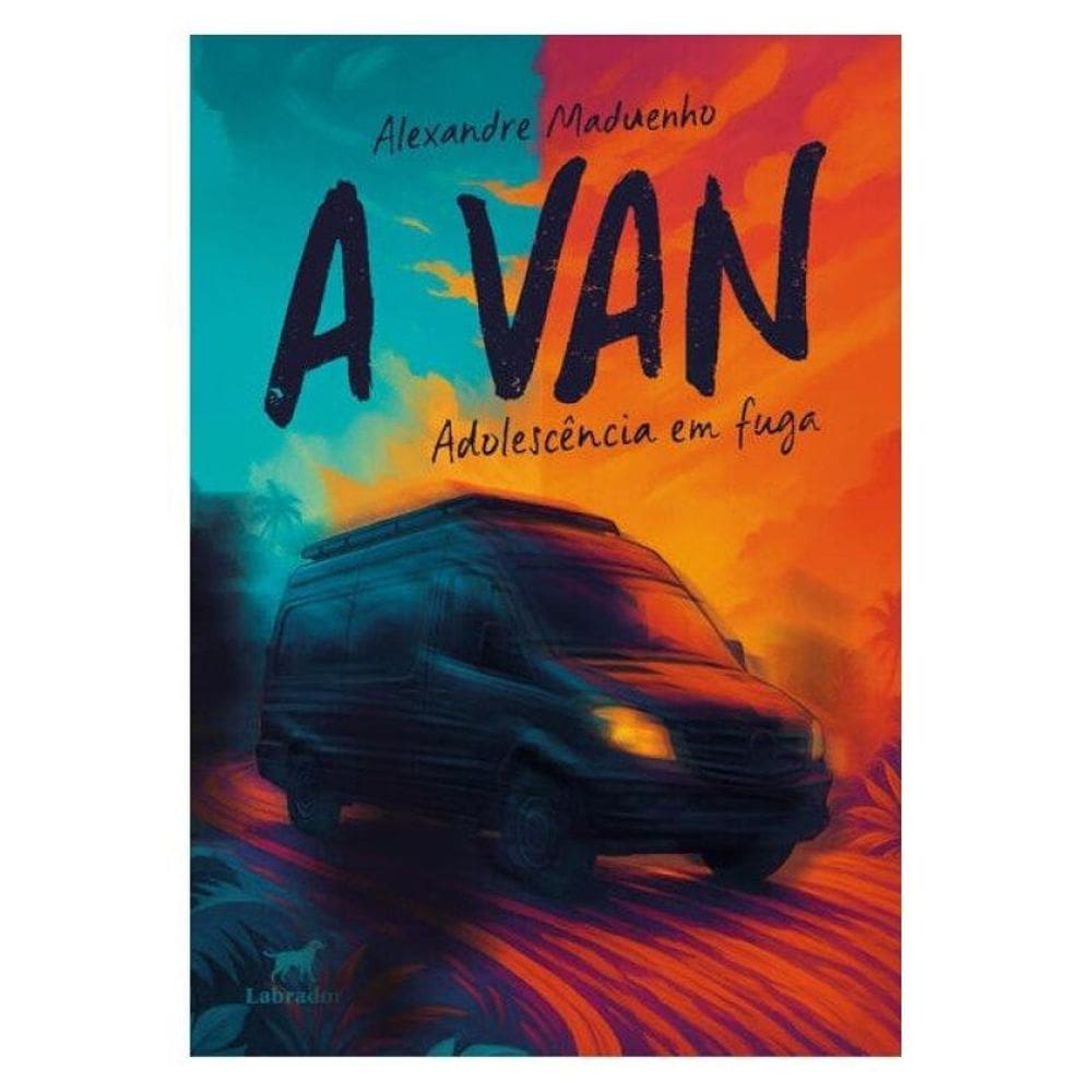 A Van