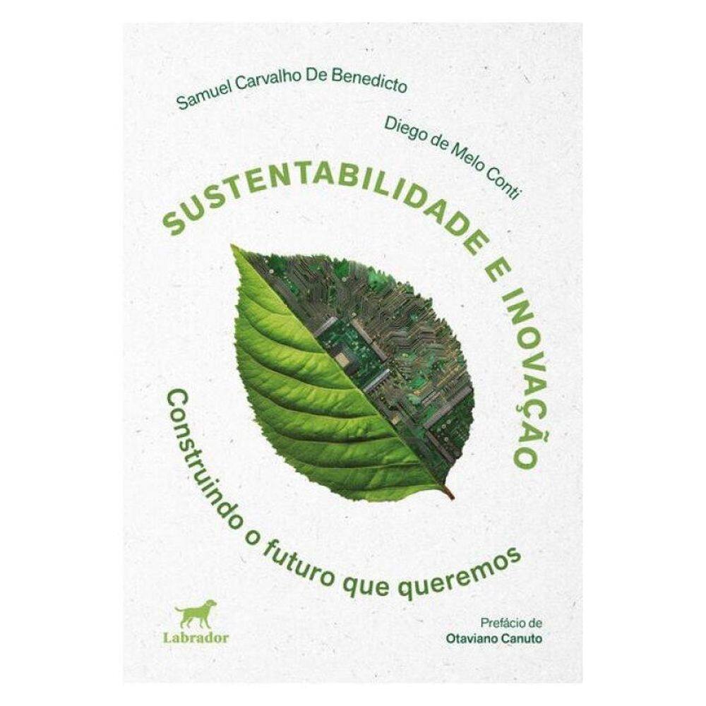 Sustentabilidade E Inovação
