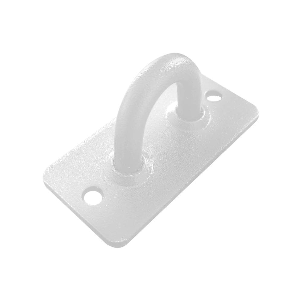 Suporte Gancho Olhal Multifunção Robusto Acabamento Premium