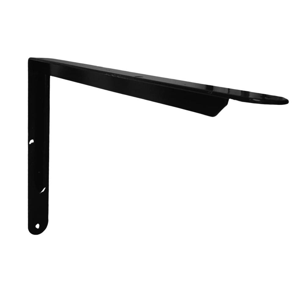 Cantoneira Ferro Reforçada 40Cm Pia Bancada Baneiro Cozinha