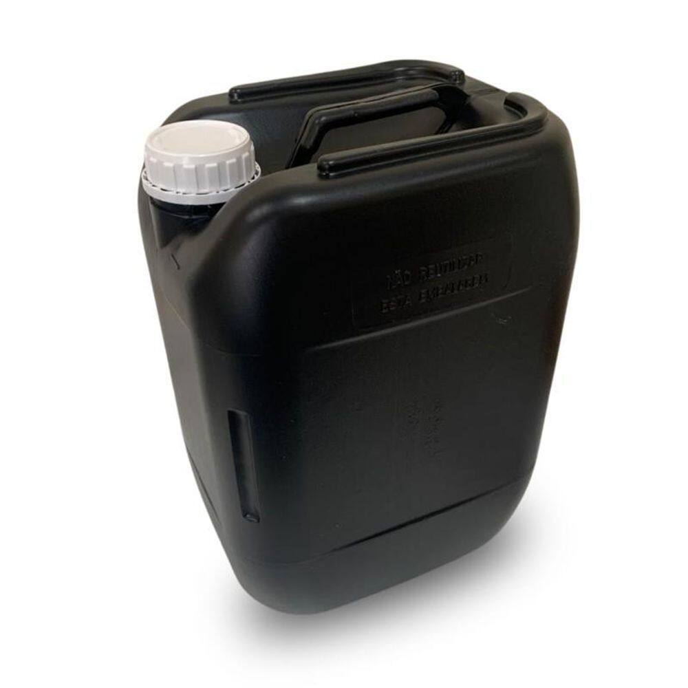 Bombona Reciclada Com Certificação Ambiental