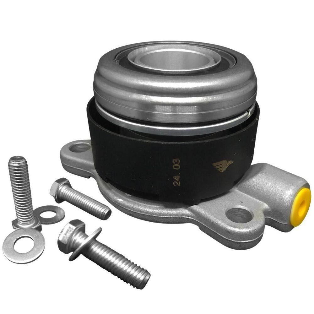 Atuador Embreagem Etios 2012 2013 2014+ 1.3 1.5 16V Scs4026