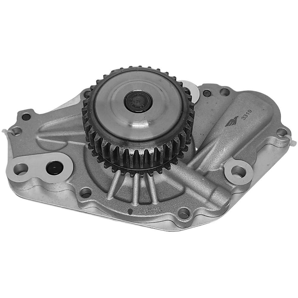 Bomba D`Água Dodge Journey 2.7 V6 24V 2009 Até 2012 Swp234