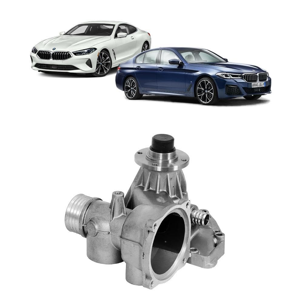 Bomba D`Água Bmw 530I/540I/728I/730I/740I/840I/X5 Swp085