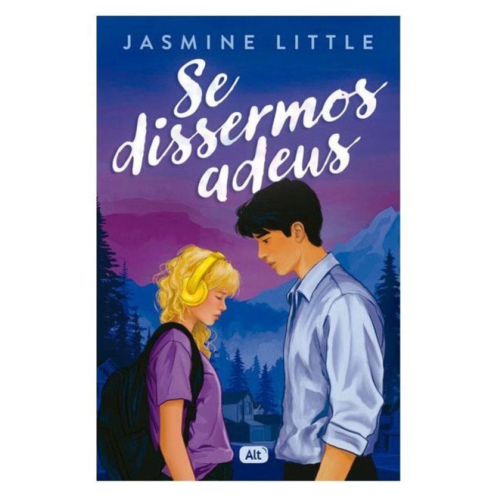 Se Dissermos Adeus