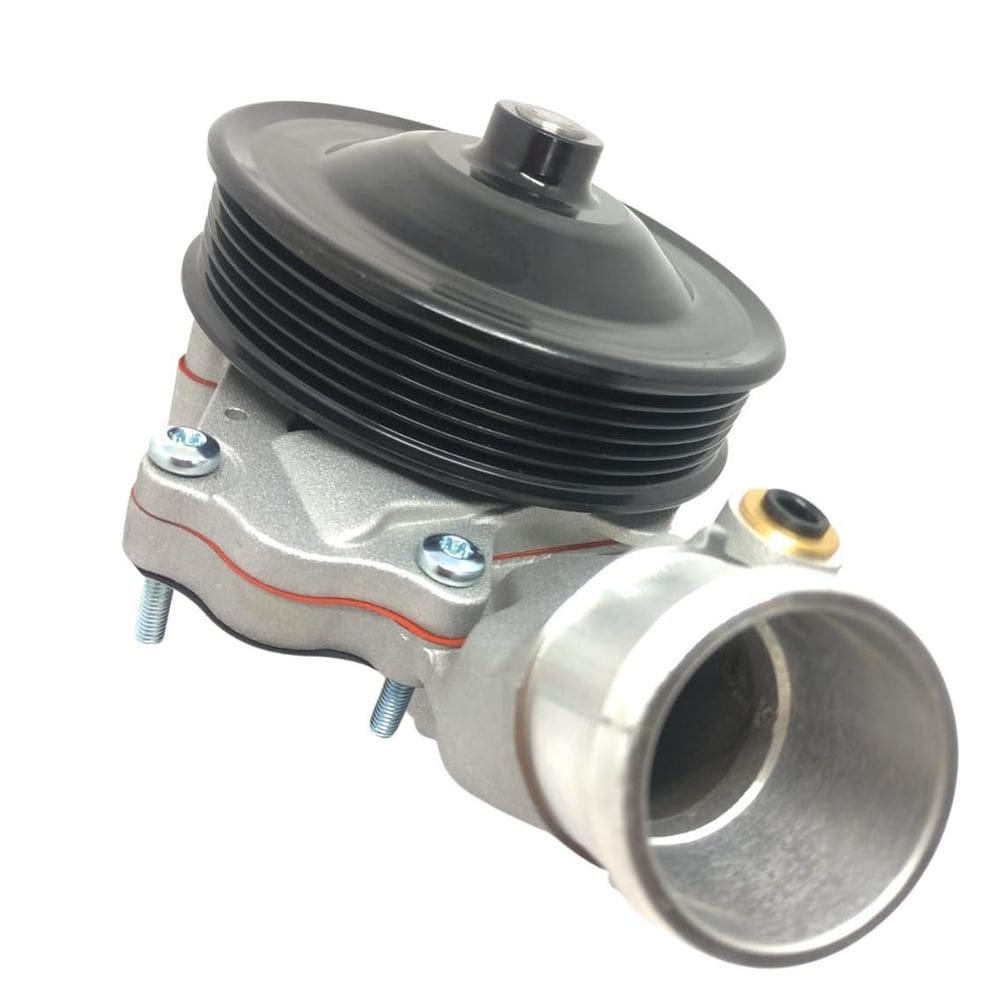 Bomba D`Água Range Rover Sport Velar Discovery 4 5 Swp282