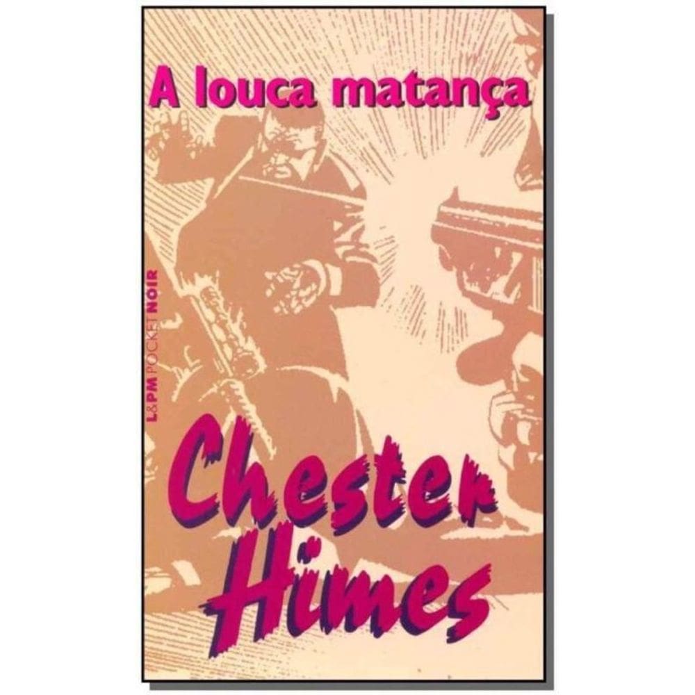 Louca Matanca, a - Bolso