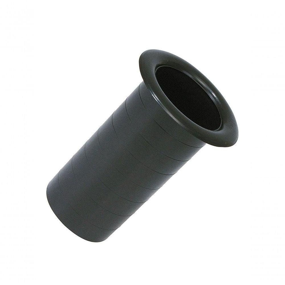 Aero Duto Permak 2” Plástico Preto