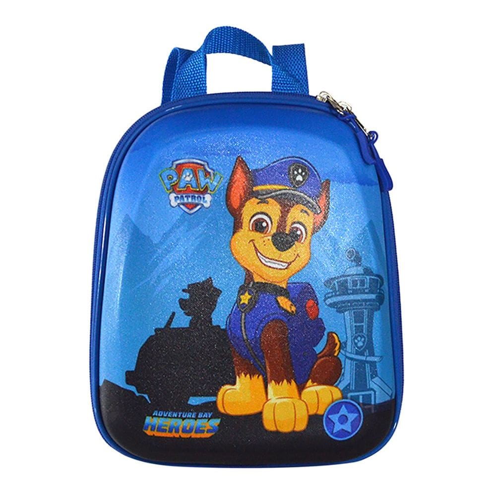 Lancheira de Costas Patrulha Canina Chase Spy Impermeável