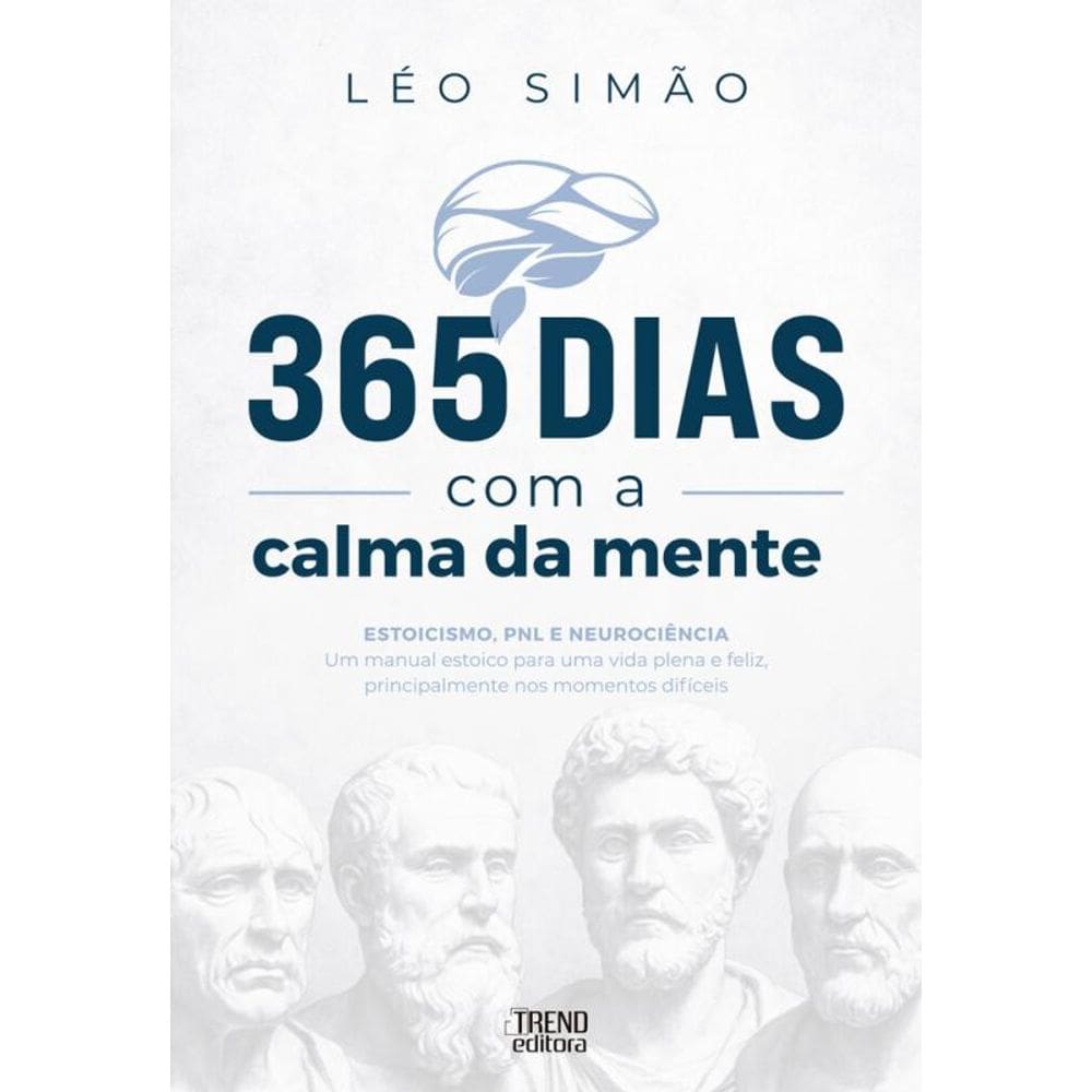 365 dias com a calma da mente