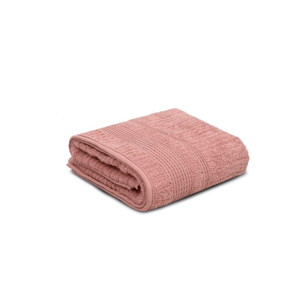 Toalha de Rosto Sonata, 100% Algodão Penteado Premium, 50x75cm, Gramatura 400