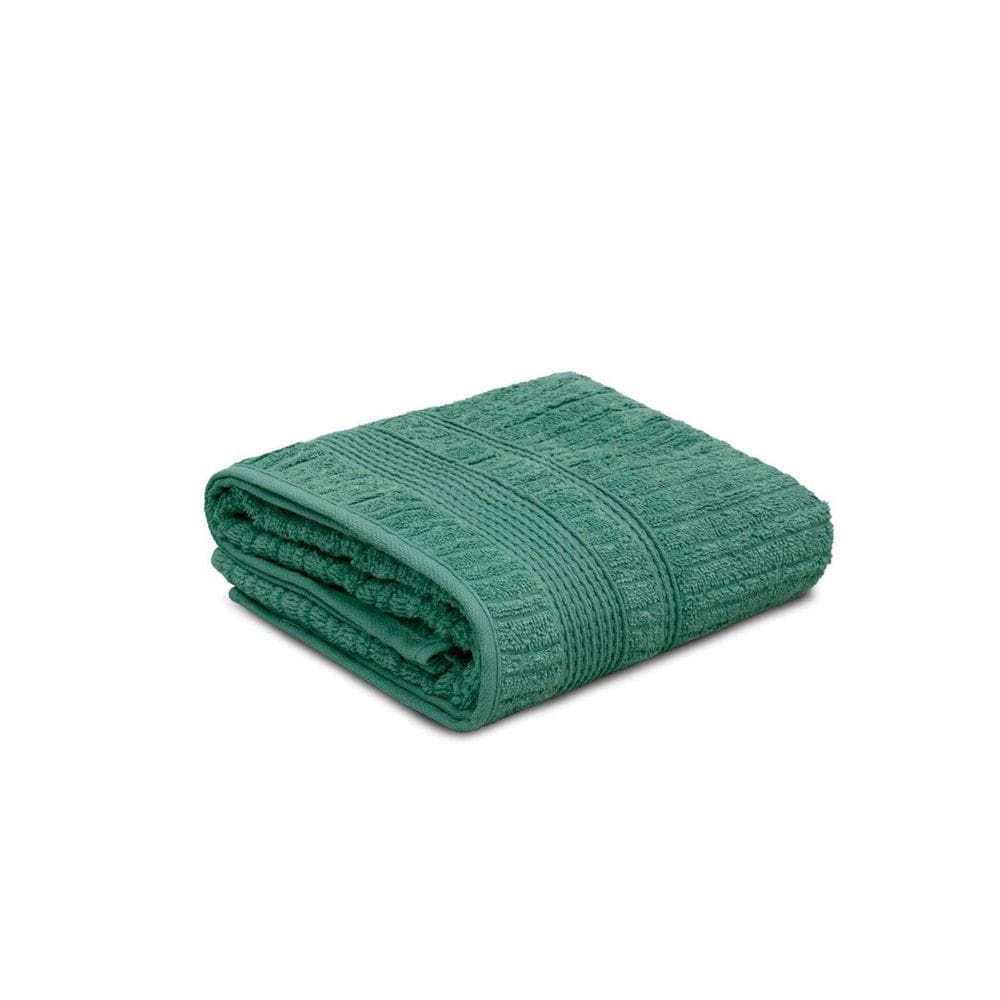 Toalha de Rosto Sonata, 100% Algodão Penteado Premium, 50x75cm, Gramatura 400