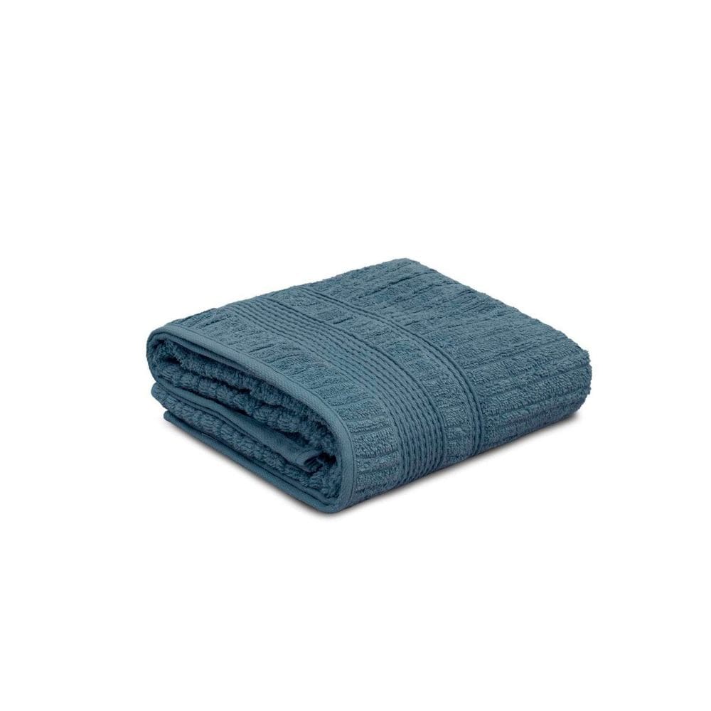 Toalha de Rosto Sonata, 100% Algodão Penteado Premium, 50x75cm, Gramatura 400