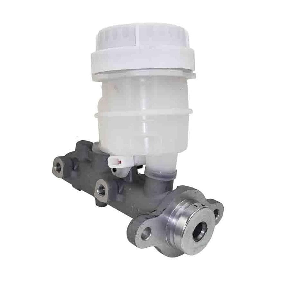 Cilindro Mestre Freio Pajero Dakar Full Triton 07-13 Com Abs