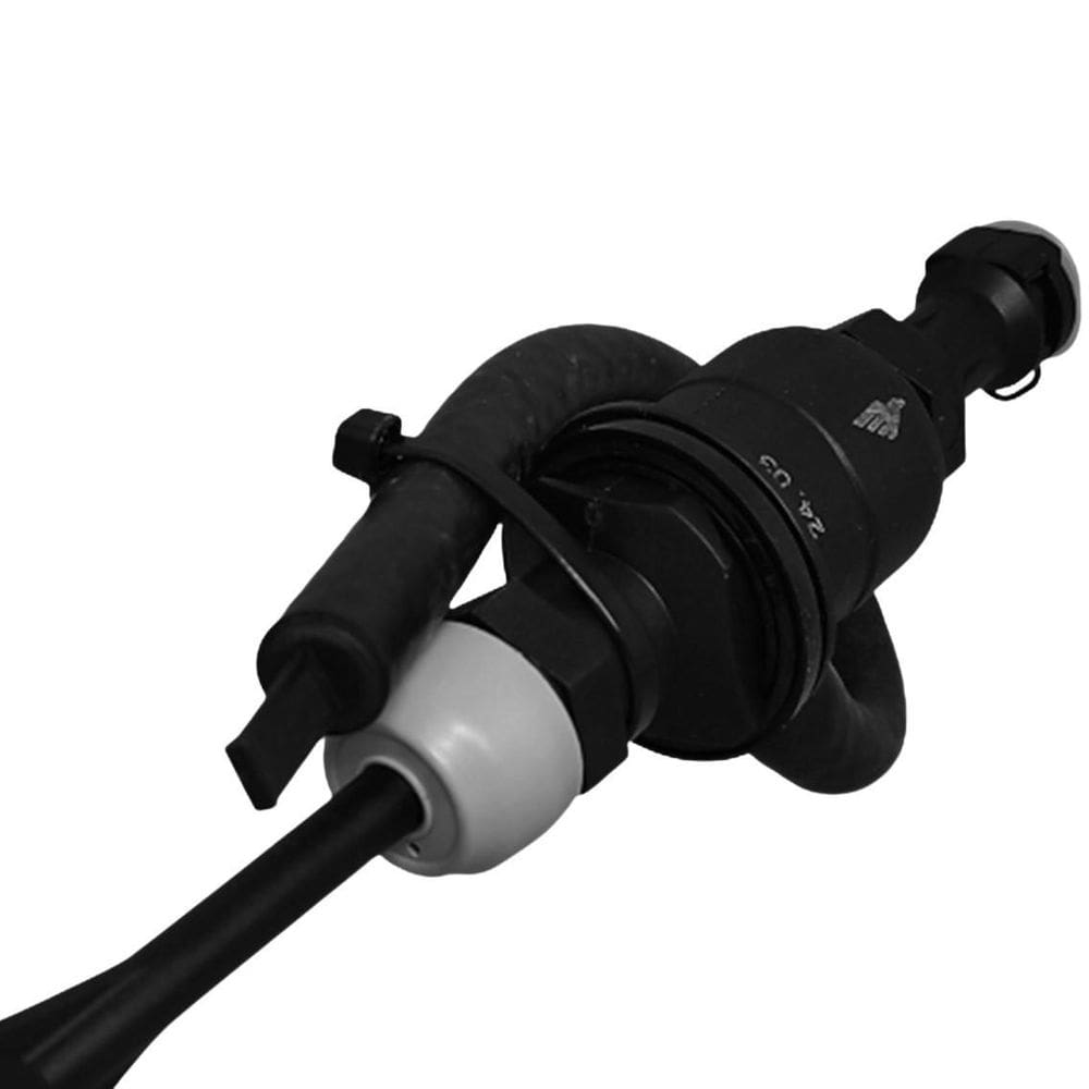 Cilindro Mestre Embreagem Logan Sandero 2013 A 2018 Scc2060