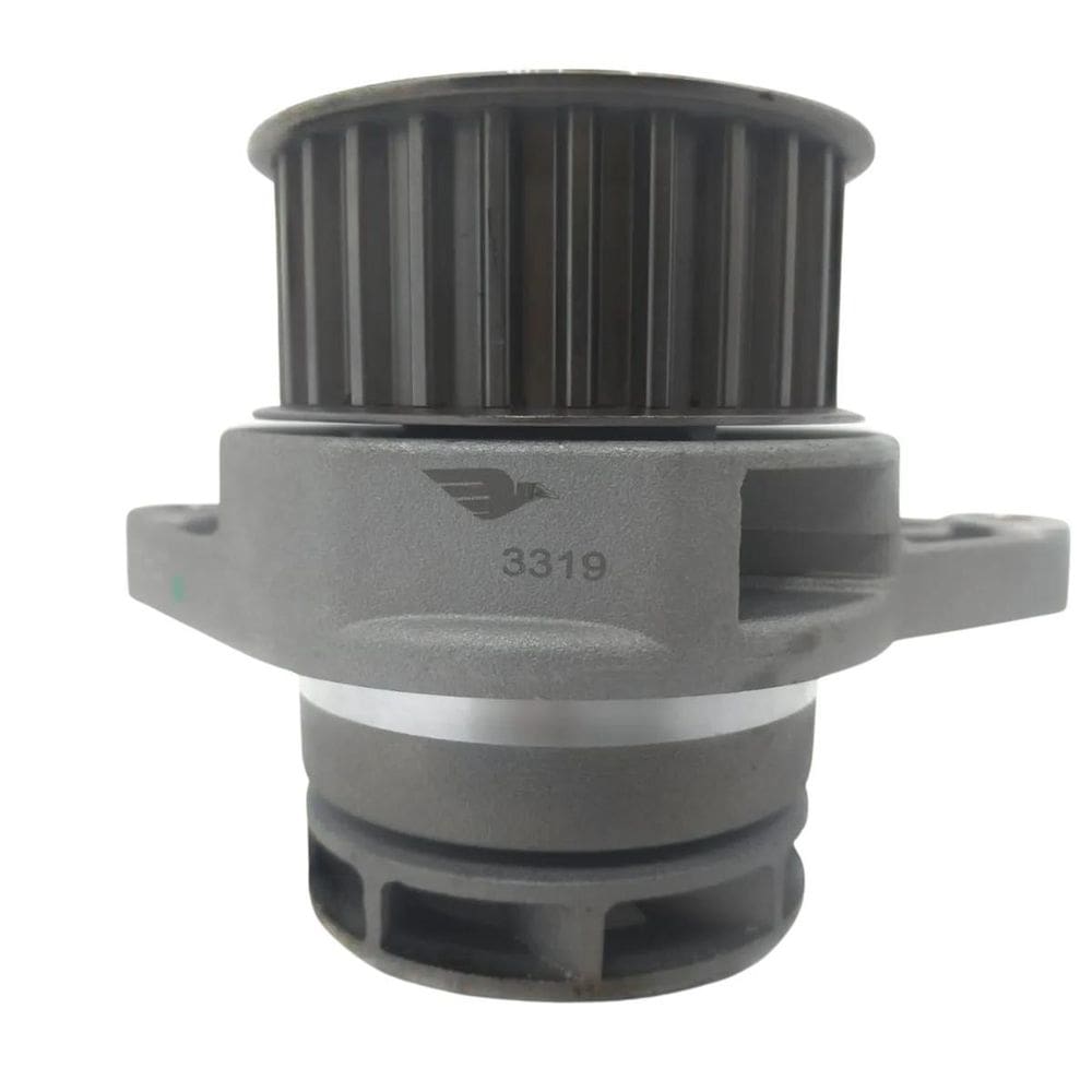 Bomba D`Água Gol Fox Parati Polo Classic 1997 1998+ Swp077