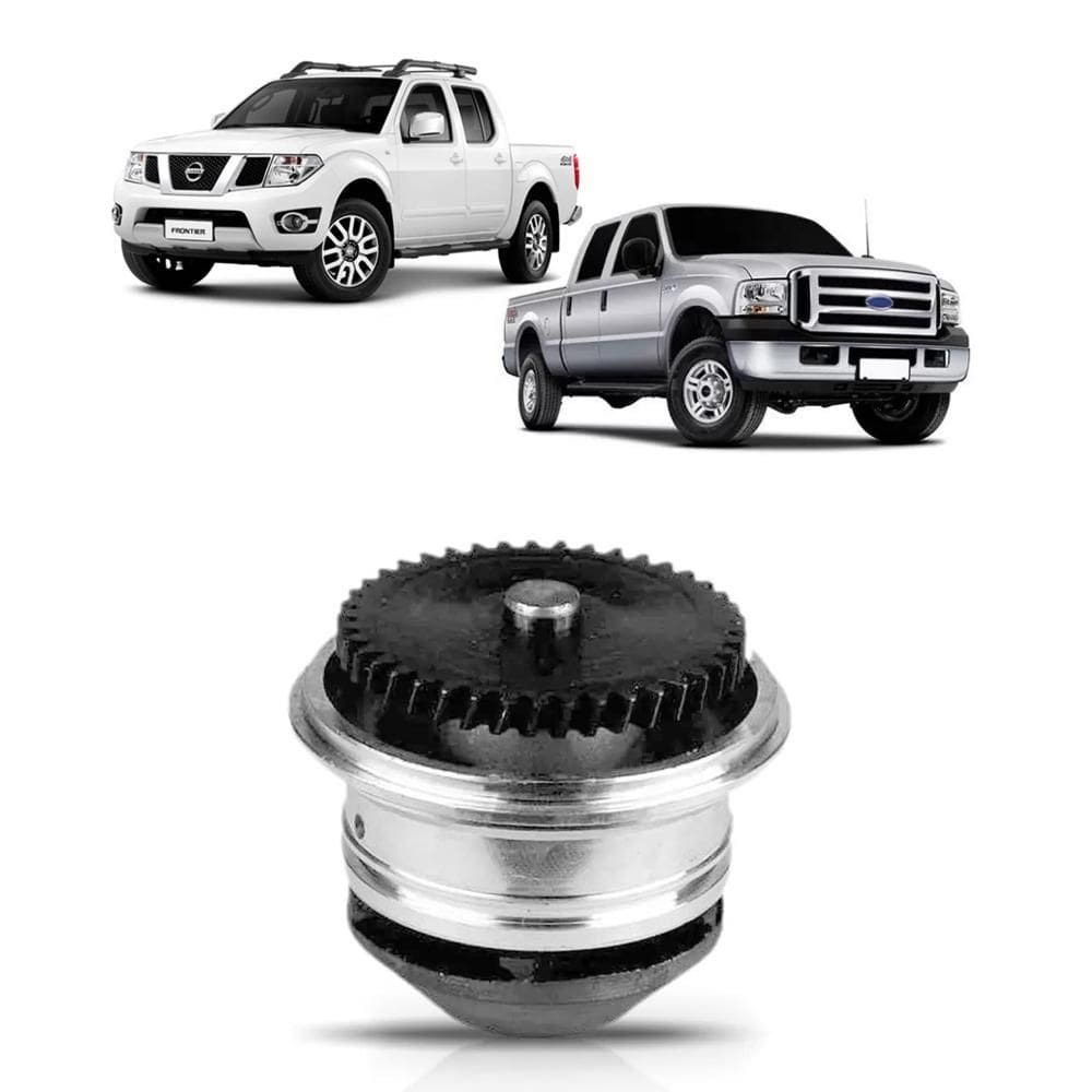 Bomba d`água Starke SWP054 - Diesel MWM - Engrenagem 15