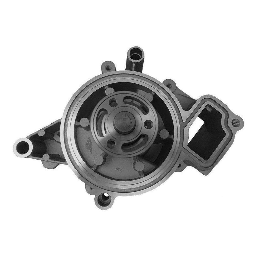 Bomba D`Água Captiva 2.4 16V E Malibu 2.4 16V 2011+ Ecotec