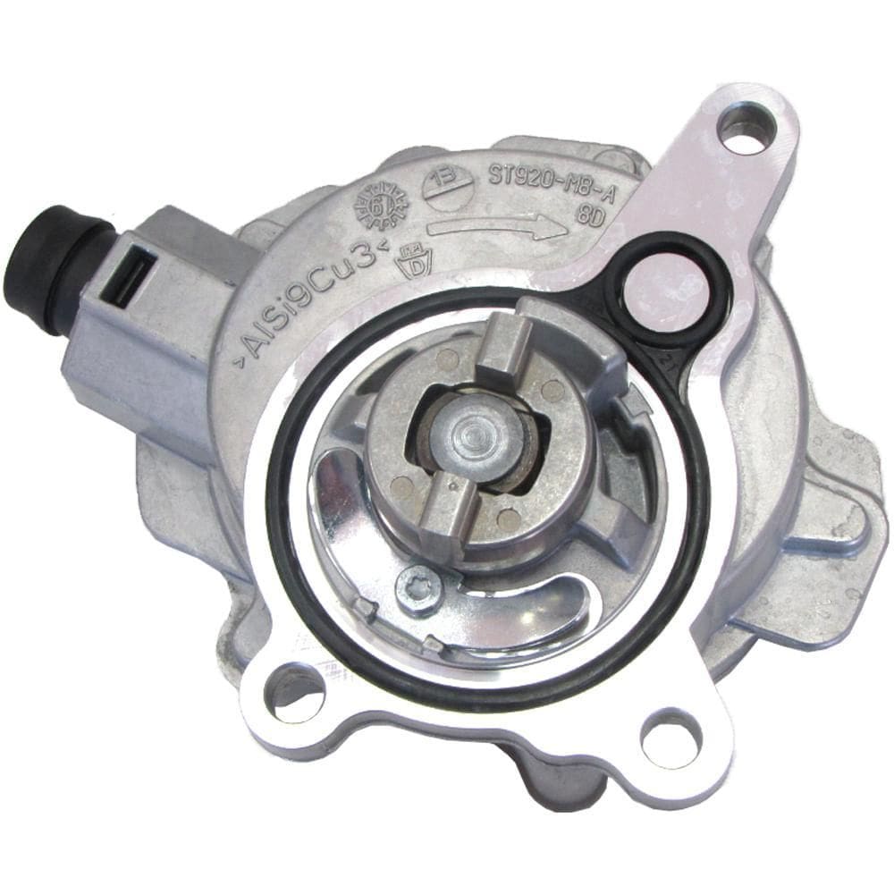 Bomba De Vácuo Discovery Evoque Freelander 2 S60 S80 Xc60 T5