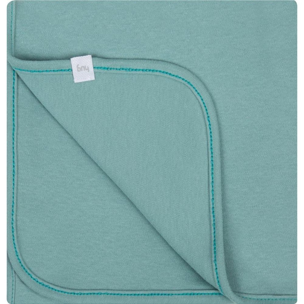 Cueiro Hug Acessórios Liso Verde Sereno