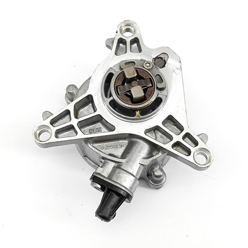 Bomba De Vácuo Fastback Pulse Toro Compass Renegade 1.3 16V