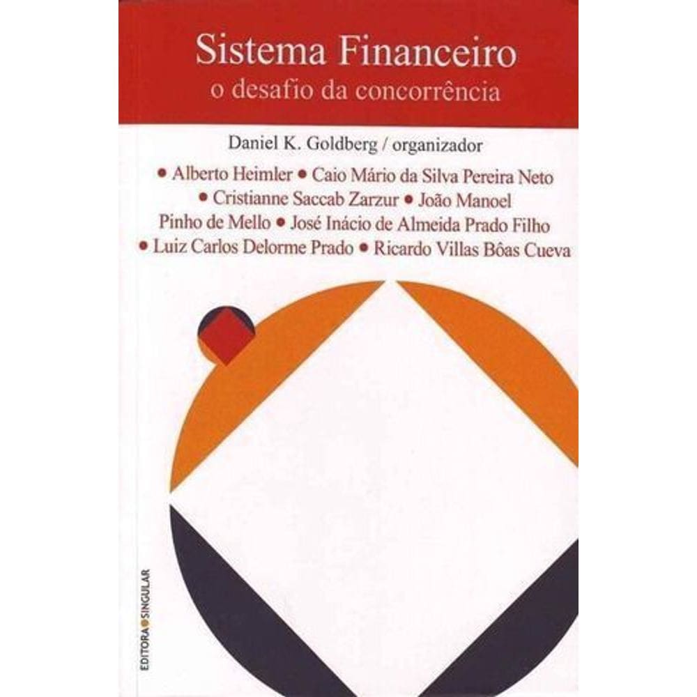 Sistema Financeiro