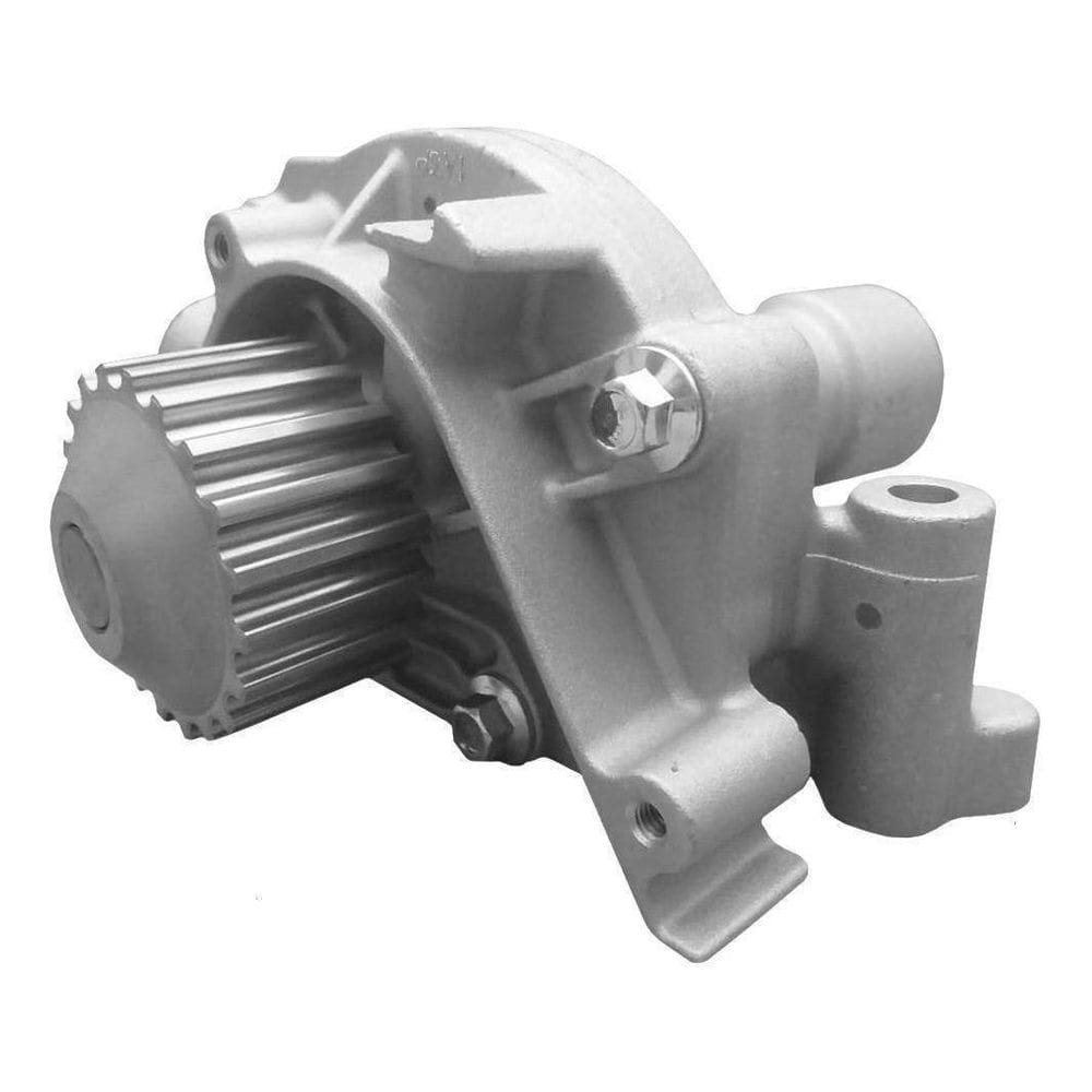 Polia Bomba D`água Citroen C4 1.8/2.0 16V | SWP167H