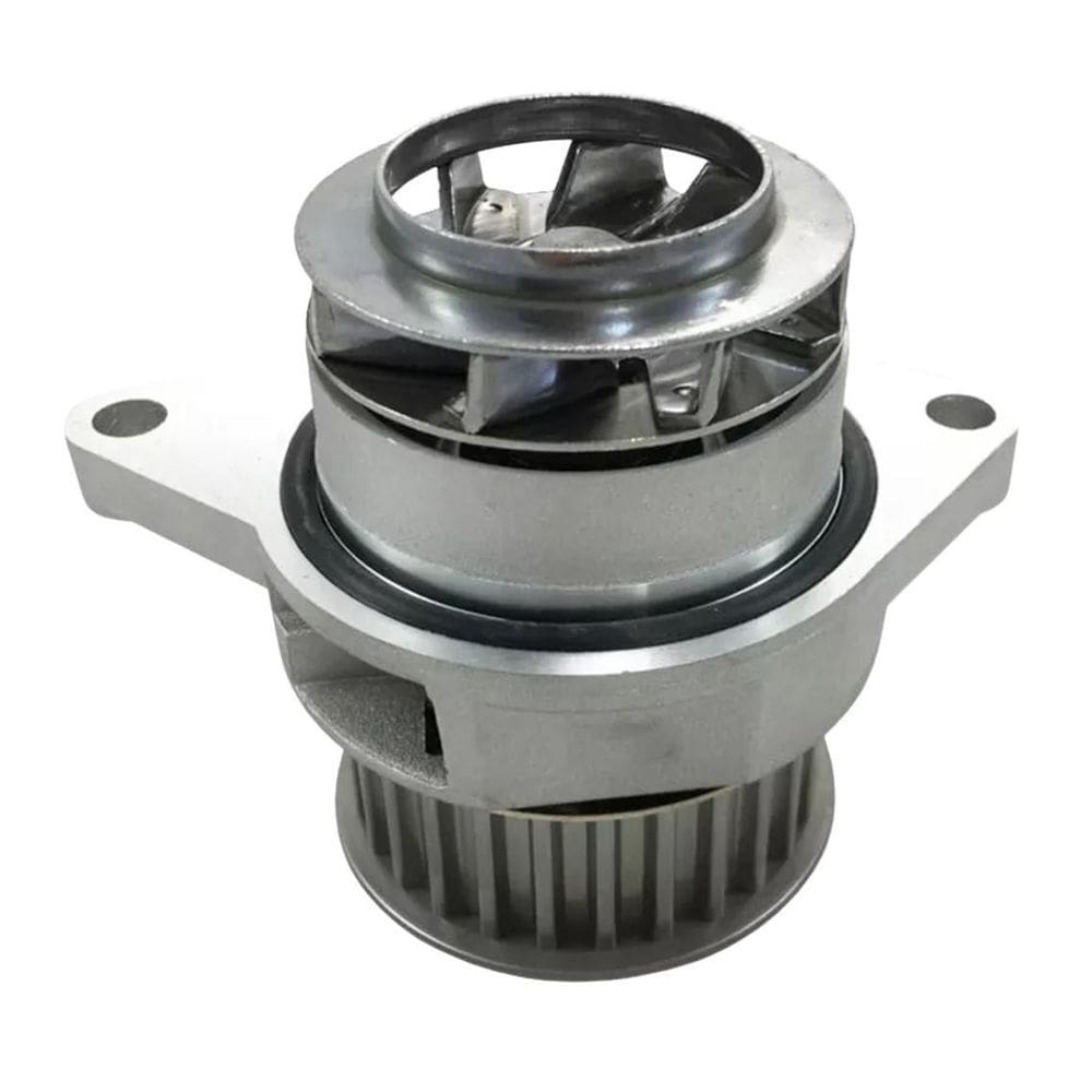 Bomba D`Agua Gol Voyage Saveiro Parati G2 G3 G4 Fox Swp002