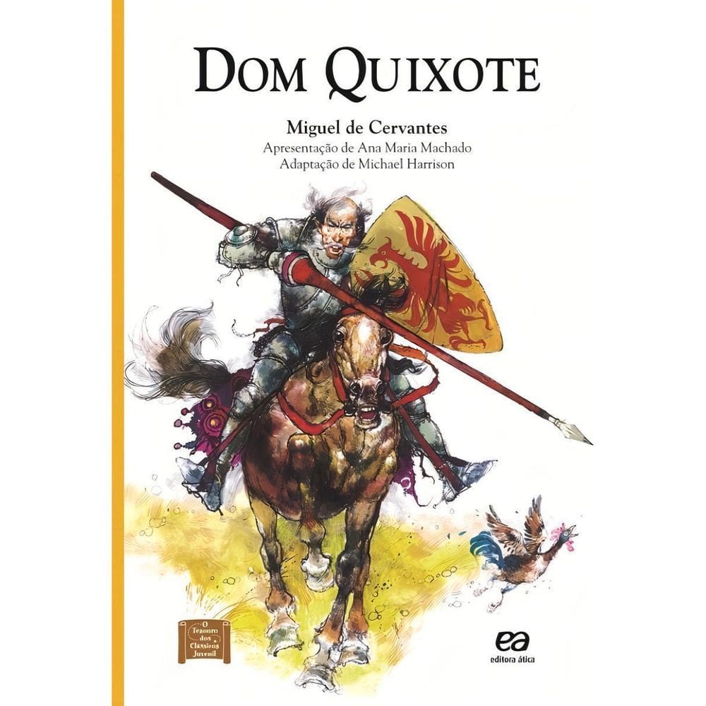 Dom Quixote