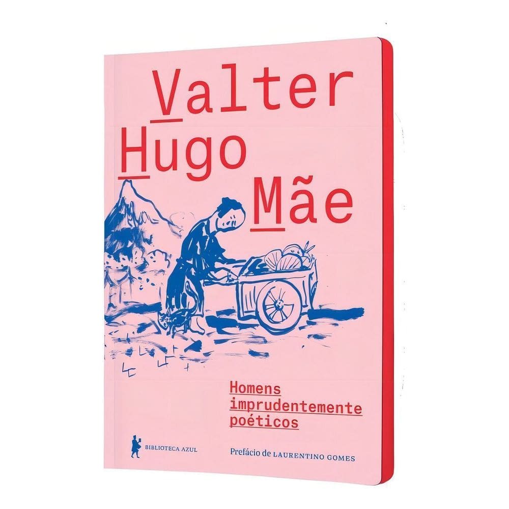 Homens Imprudentemente Poéticos