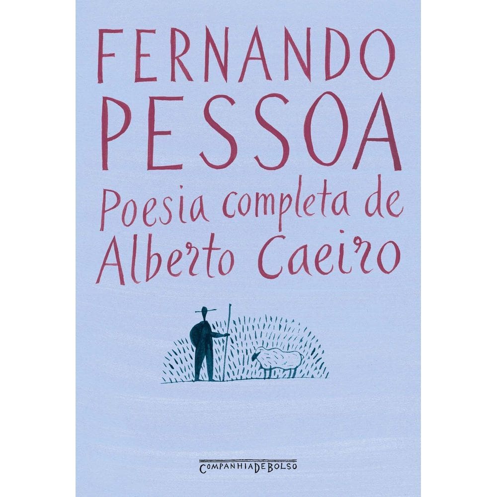 Poesia Completa de Alberto Caeiro