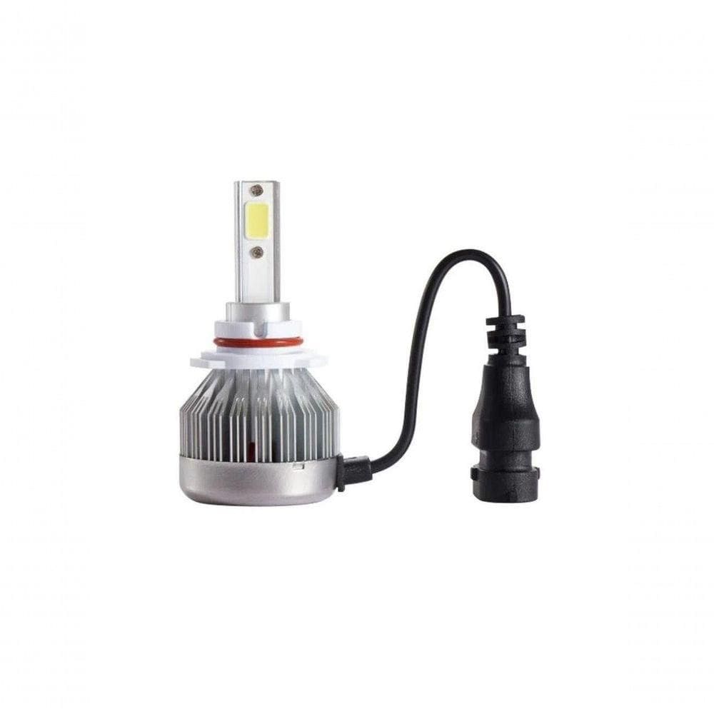 Lâmpada Multilaser Super Led Cob H1 20w 6200k Au832
