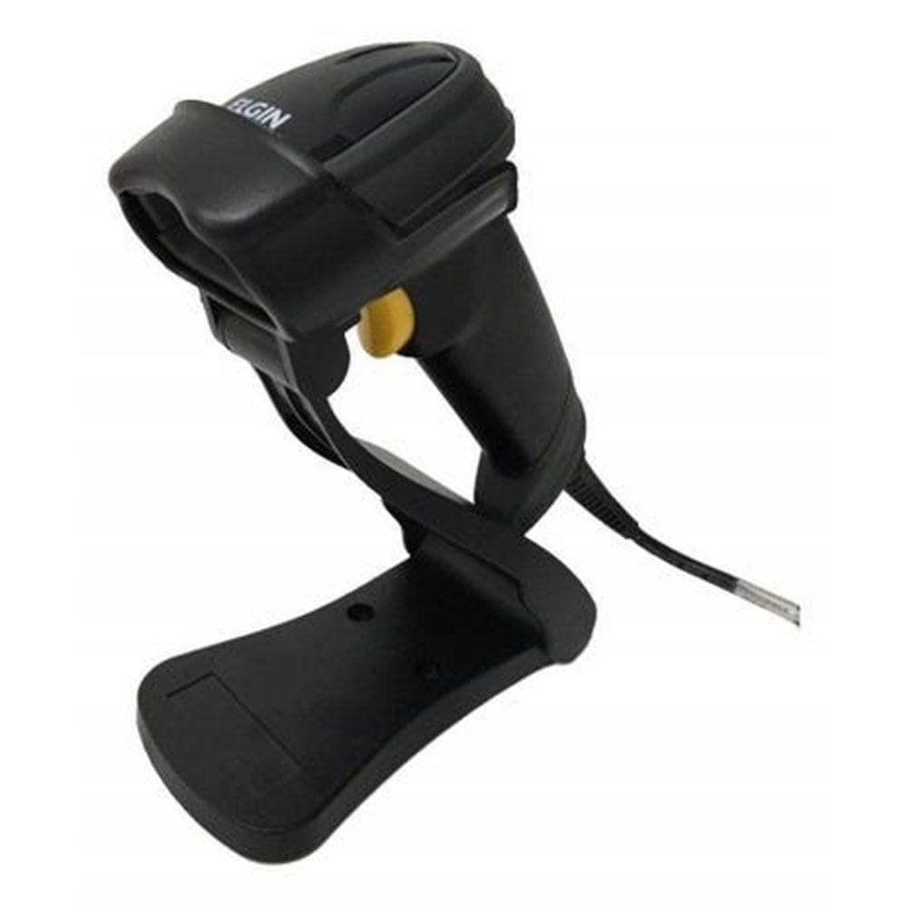 Leitor Código De Barras Elgin El2501d2d