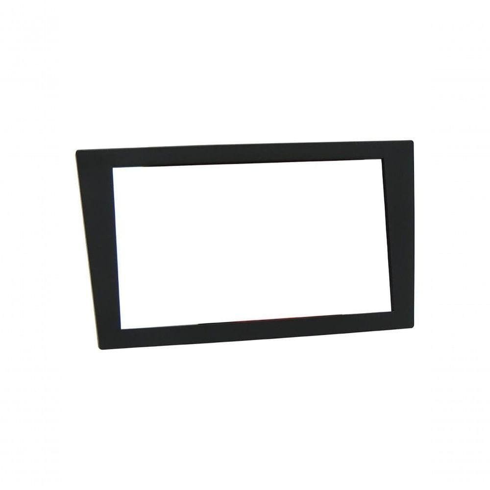 Moldura Fiamon Vectra Gt Meriva Corsa Montana Preta