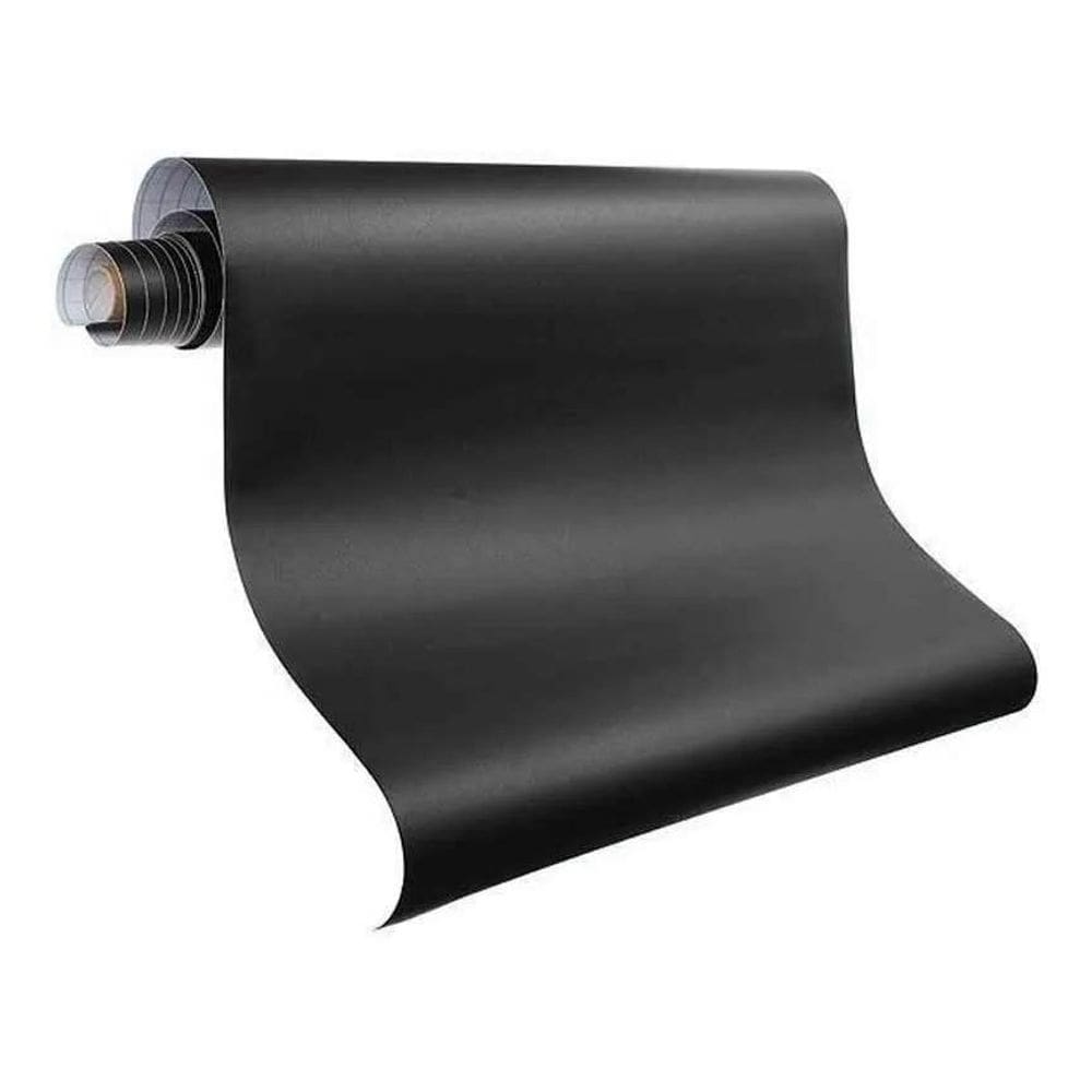 2X Plástico Adesivo Rolo 10 Metros Envelopamento Móveis Lavá