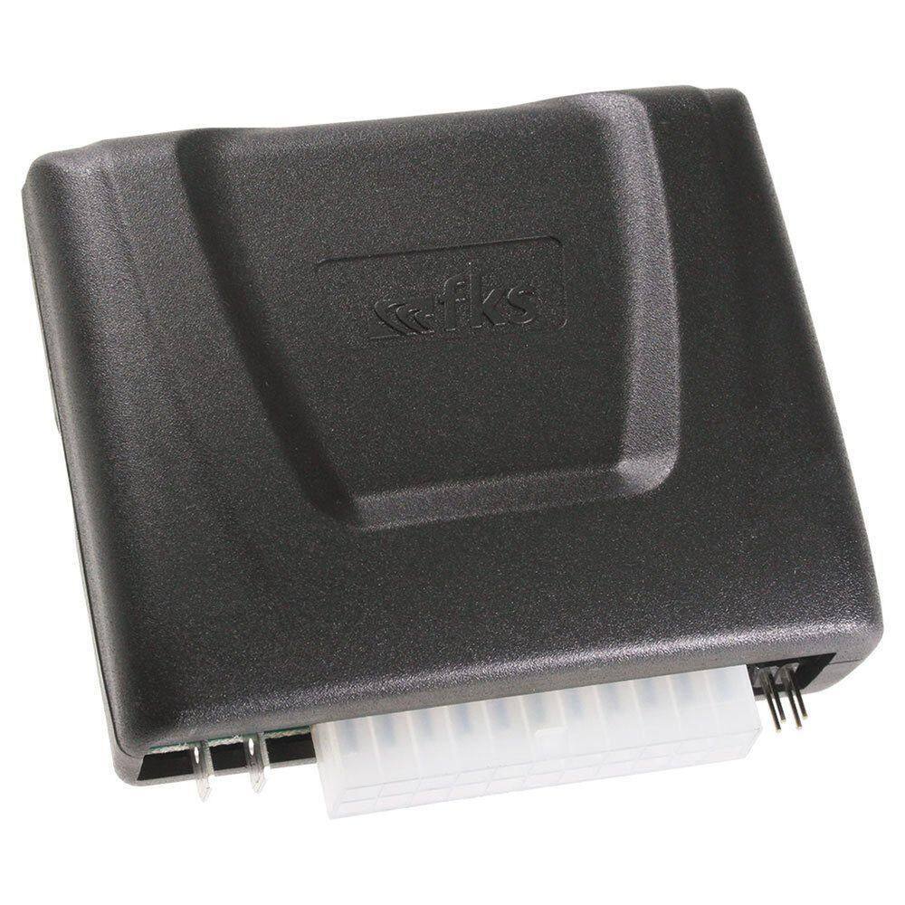 Módulo Vidro Elétrico Fks Mlv 540 Hilux Antiesmagamento