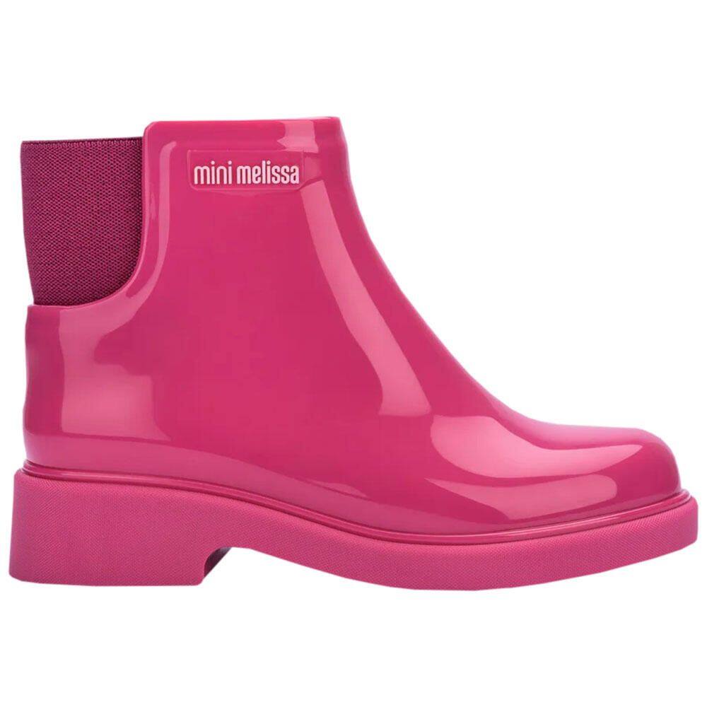 Mini Melissa Chelsea Boot Ii Infantil 35827
