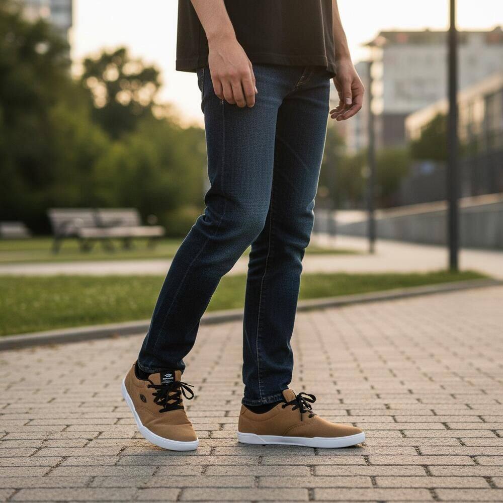 Tênis Masculino Chuck 2 Mormaii 203386 | Casas Bahia