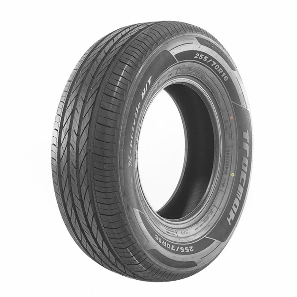 Pneu 255/70R16 Aro 16 TRACMAX X-PRIVILO H/T 111H