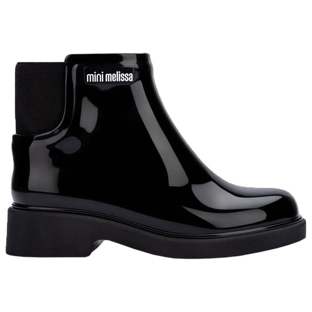 Mini Melissa Chelsea Boot Ii Infantil | Casas Bahia