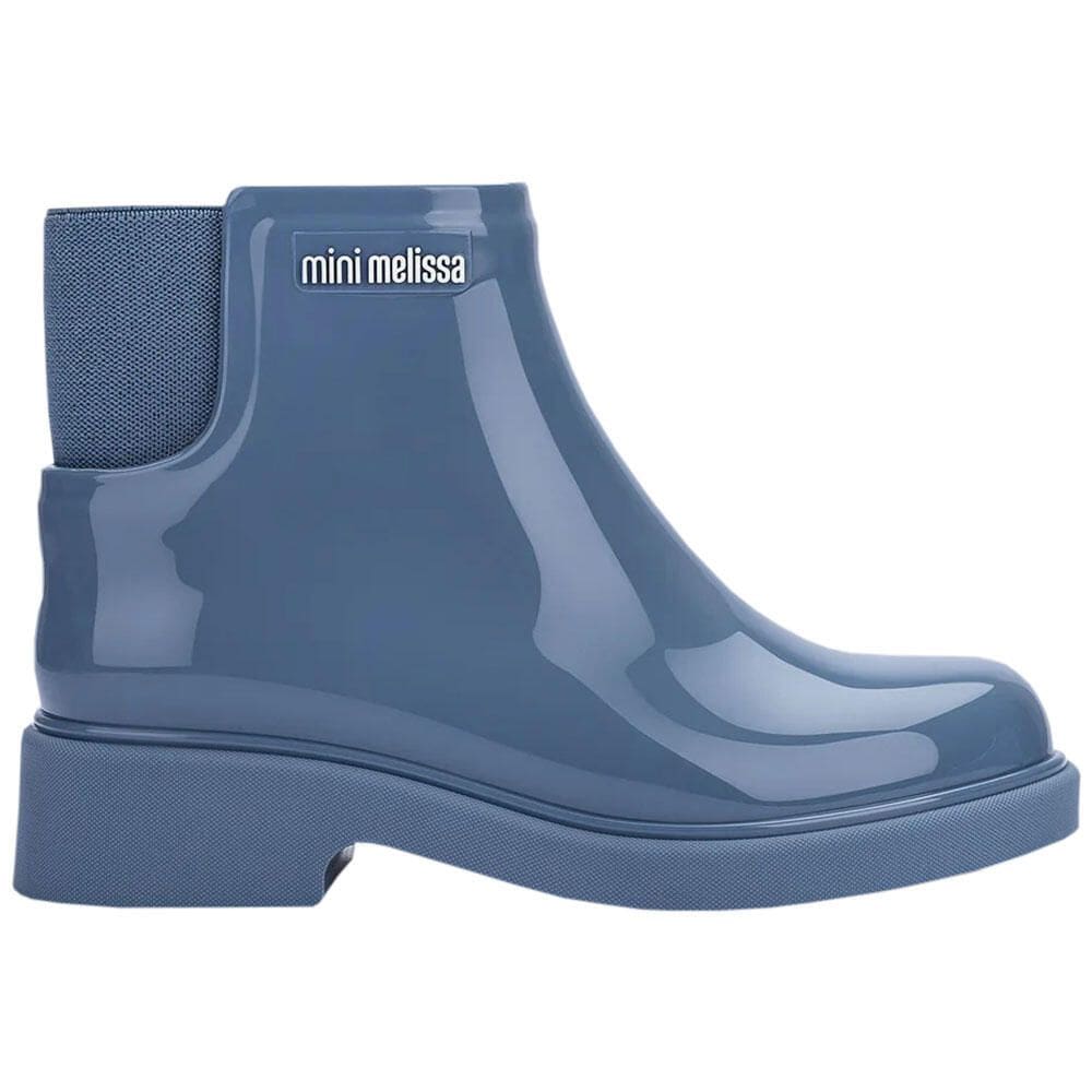 Mini Melissa Chelsea Boot Ii Infantil | Casas Bahia