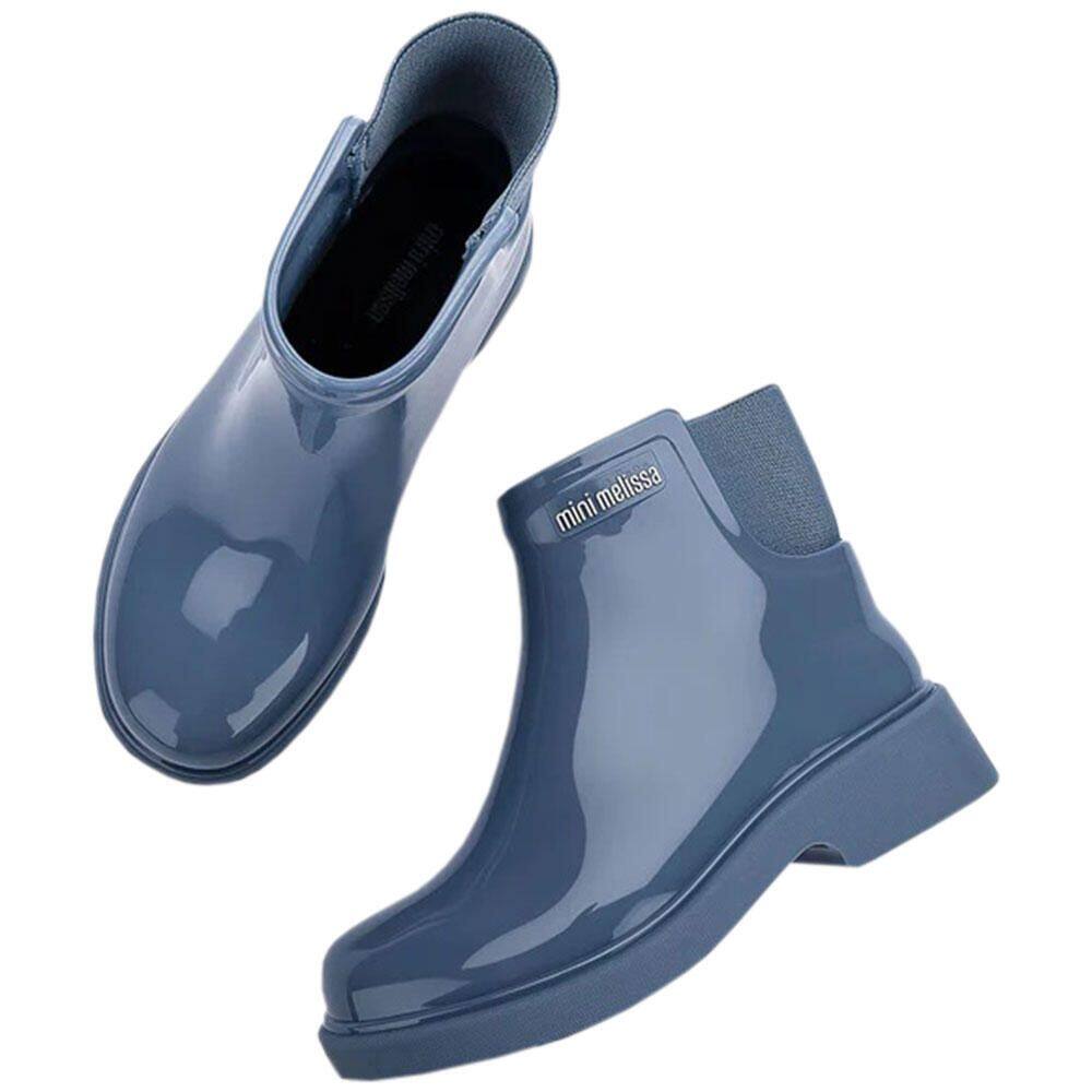 Mini Melissa Chelsea Boot Ii Infantil | Casas Bahia